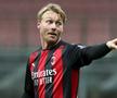 Simon Kjaer, AC Milan // foto: Guliver/gettyimages