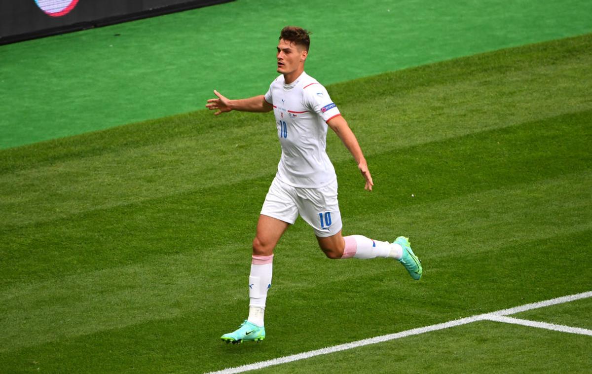 Scoția - Cehia » grupe Euro 2020