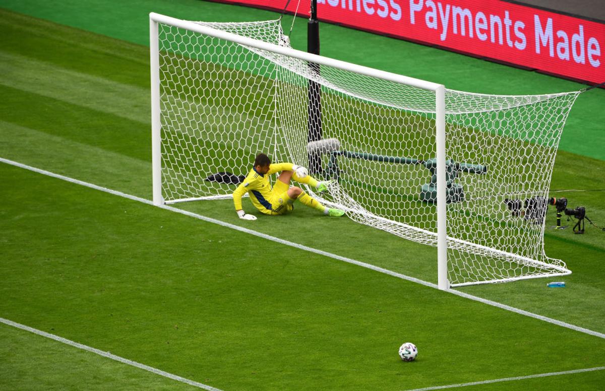 A fost desemnat cel mai frumos gol de la EURO » VIDEO cu reușita care i-a cucerit pe fani
