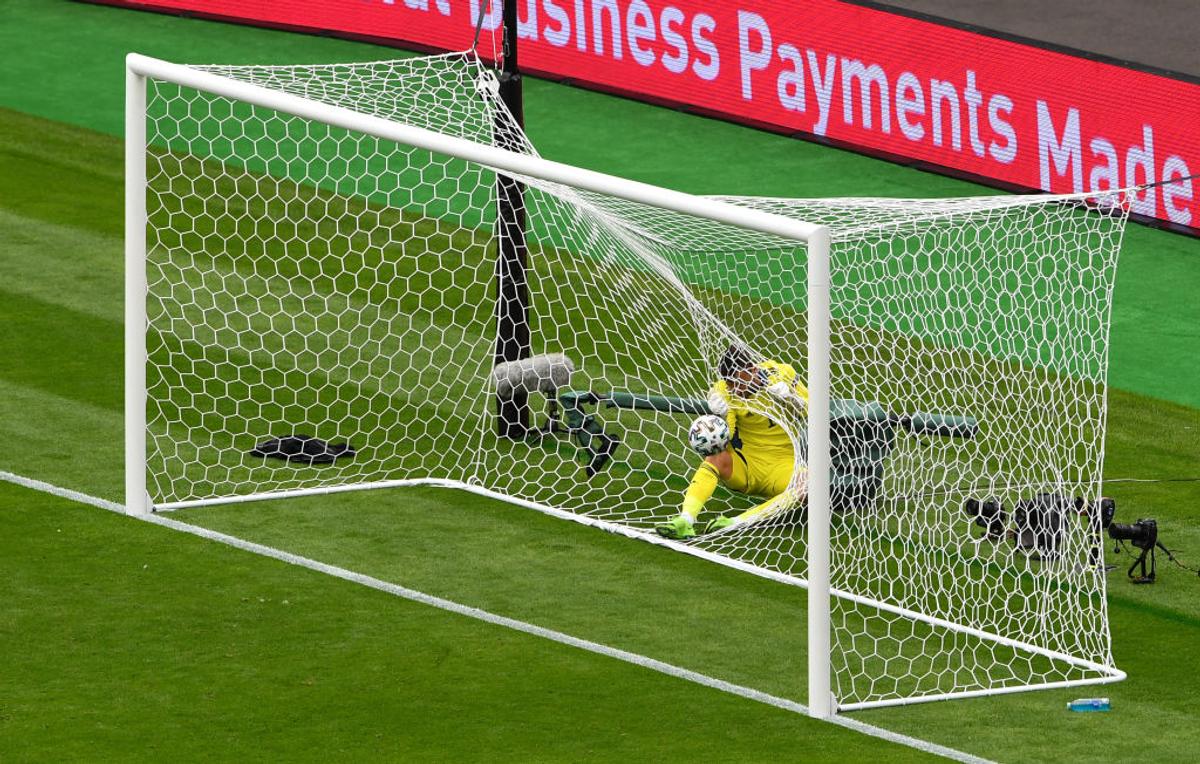 A fost desemnat cel mai frumos gol de la EURO » VIDEO cu reușita care i-a cucerit pe fani