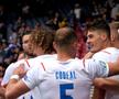 Cehia a învins-o pe Scoția, scor 2-0, la Glasgow, în prima rundă a grupei D de la Euro 2020.