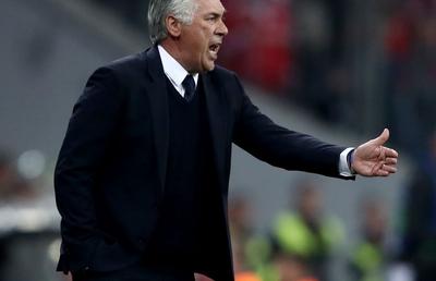 Carlo Ancelotti începe revoluția la Real Madrid! Vrea să transfere de la campioana Europei