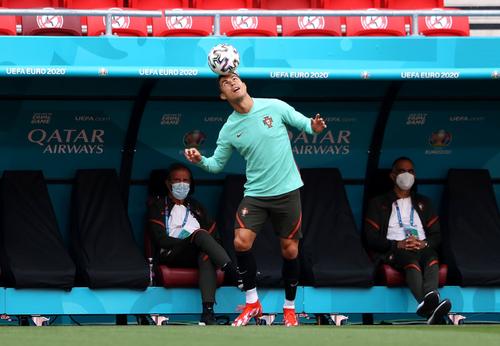 Cristiano Ronaldo, despre viitorul său la Juventus