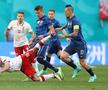 Polonia - Slovacia » Grupe Euro 2020