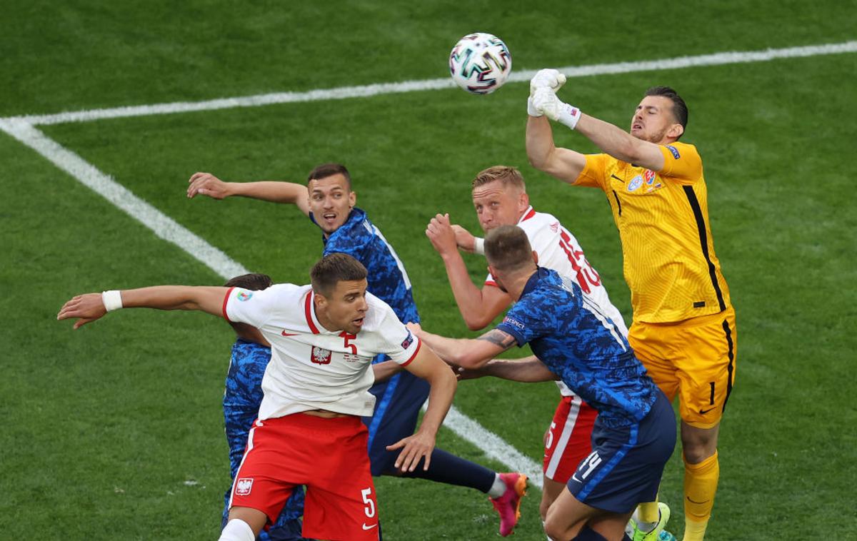 Polonia - Slovacia » Grupe Euro 2020