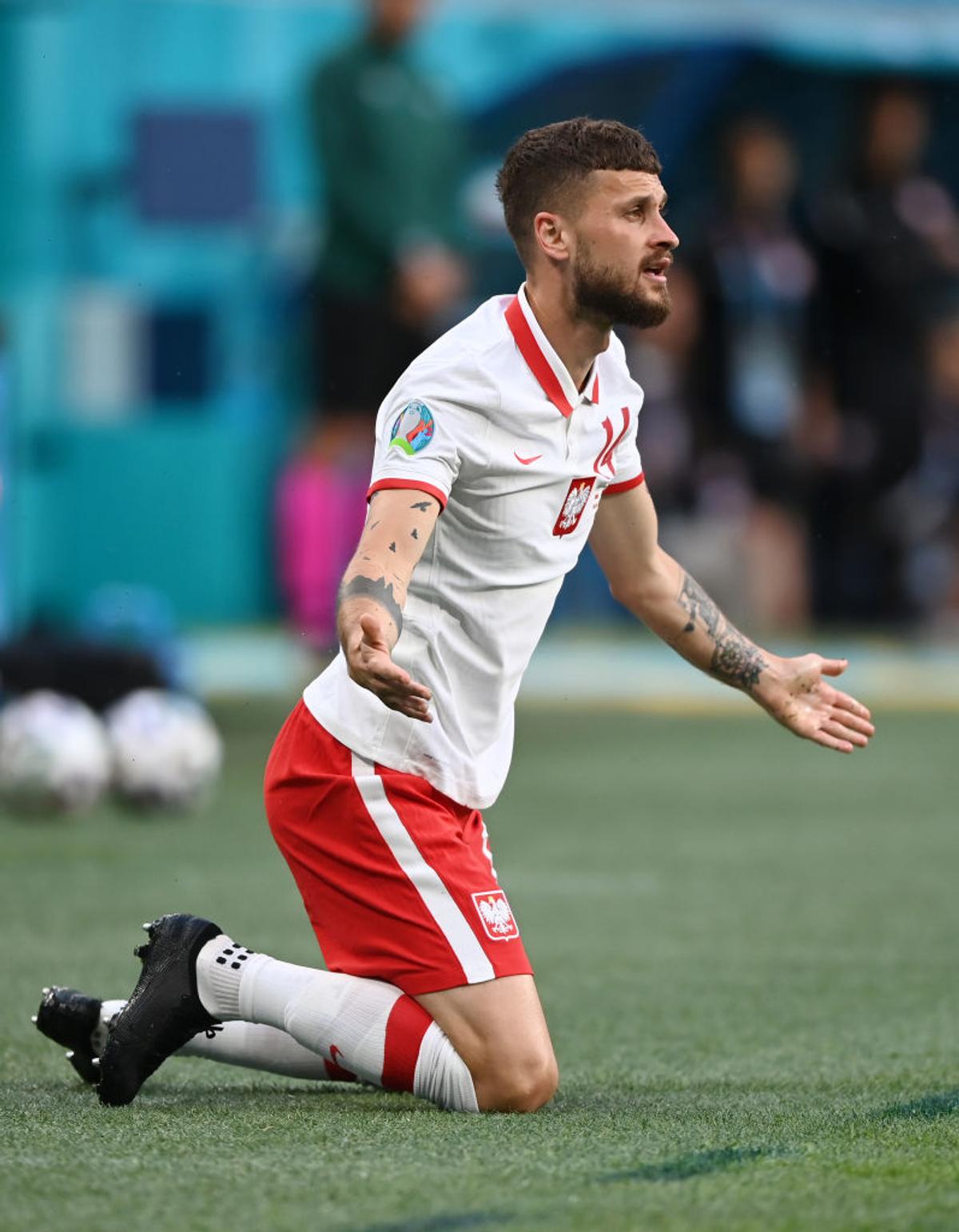 Polonia - Slovacia » Grupe Euro 2020
