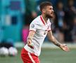 Un fost jucător român, aproape să fie detronat la Euro 2020! Deține recordul de 37 de ani