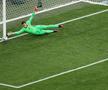 Primul din istorie! Moment unic în meciul arbitrat de Hațegan la Euro