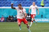 Un fost jucător român, aproape să fie detronat la Euro 2020! Deține recordul de 37 de ani