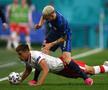 Polonia - Slovacia » Grupe Euro 2020