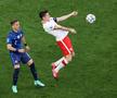 Polonia - Slovacia » Grupe Euro 2020
