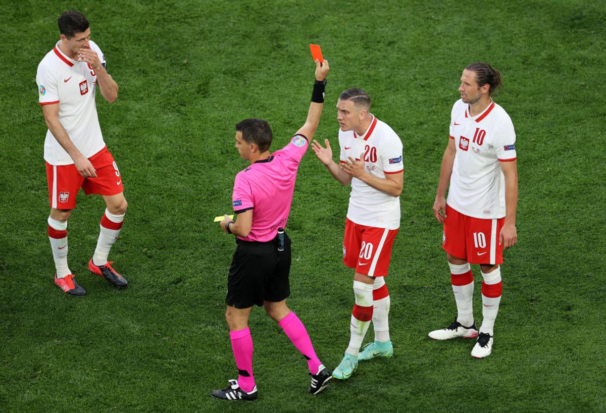 Polonia - Slovacia » Grupe Euro 2020