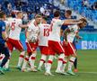 Polonia - Slovacia » Grupe Euro 2020