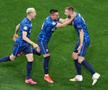 Slovacia a învins-o pe Polonia, scor 2-1, în prima etapă a grupelor Euro 2020