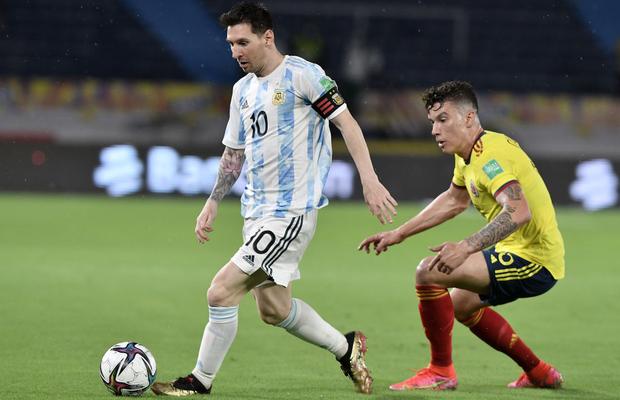 Leo Messi, înaintea debutului în Copa America 2021: „Argentina nu a fost și nu va fi niciodată dependentă de mine”