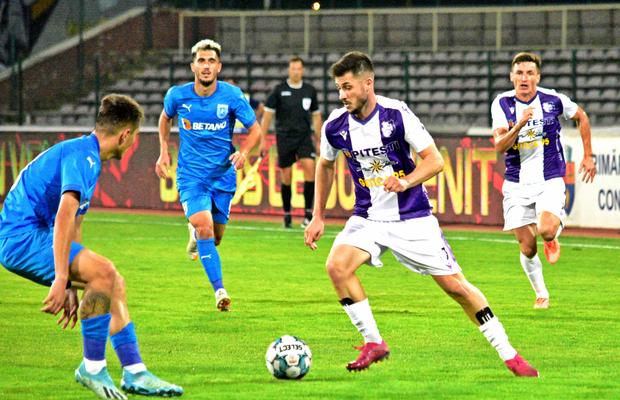 FC Argeș începe tare pregătirile pentru sezonul care vine » Cantonament în străinătate + amical cu o formație care a învins Liverpool în UCL