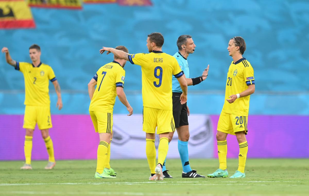Spania - Suedia » GRUPE Euro 2020