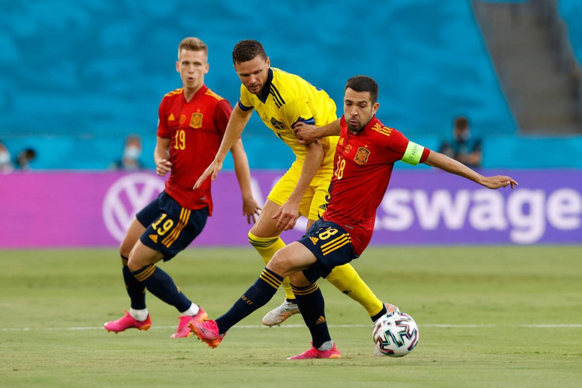 Spania - Suedia » GRUPE Euro 2020