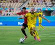 Spania - Suedia 0-0 » Furia Roja s-a stins! Prima mare surpriză de la Euro
