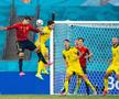 Spania - Suedia 0-0 » Furia Roja s-a stins! Prima mare surpriză de la Euro
