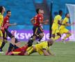 Spania - Suedia 0-0 » Furia Roja s-a stins! Prima mare surpriză de la Euro