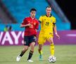 Spania - Suedia 0-0 » Furia Roja s-a stins! Prima mare surpriză de la Euro