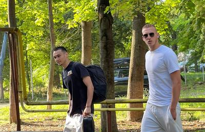 FCSB s-a reunit astăzi » 21 de fotbaliști prezenți la vizita medicală, 4 noutăți în lot
