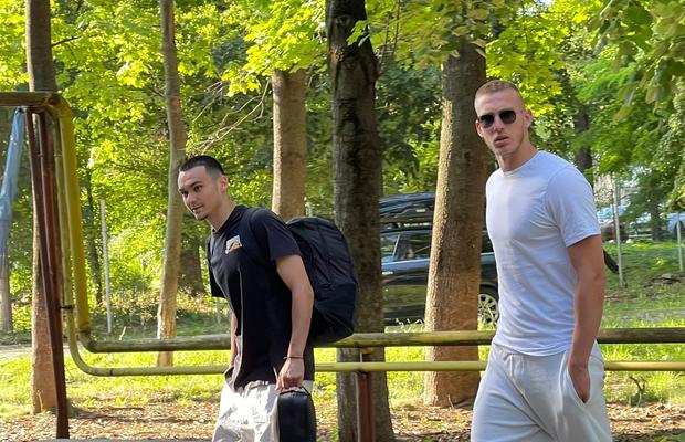 FCSB s-a reunit astăzi » 21 de fotbaliști prezenți la vizita medicală, 4 noutăți în lot
