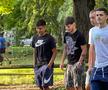 Musi, Ianis Stoica, Lixandru, Dumiter