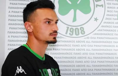 Cristi Ganea, transferat la un club important: „O șansă excelentă!”+ Cât va câștiga