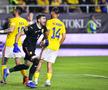 „Tricolorii” lui Edi l-au trimis pe Mugosa într-o galerie selectă, alături de Haaland, Lewandowski sau Ferenc Puskas