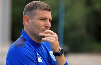 Cât va câștiga Laszlo Balint la Universitatea Craiova » Devine al doilea cel mai bine plătit antrenor din Liga 1