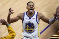 Se poate și fără Curry! Golden State Warriors preia controlul cu Boston Celtics în finala NBA și e la o victorie de titlu