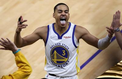 Se poate și fără Curry! Golden State Warriors preia controlul cu Boston Celtics în finala NBA și e la o victorie de titlu