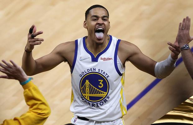 Se poate și fără Curry! Golden State Warriors preia controlul cu Boston Celtics în finala NBA și e la o victorie de titlu
