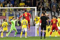 VAR-ul a funcționat parțial în Giulești » Faza la care „tricolorii” au cerut penalty a fost verificată