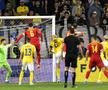 România - Muntenegru 0-3 / Sursă foto: Cristi Preda (GSP)