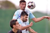 Farul a luat definitiv un jucător de la FCSB: „Mult succes în tricoul alb-albastru!”