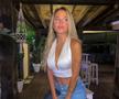 Pique ar fi petrecut într-o cameră de hotel cu două „ispite” de la „Insula Tentațiilor”