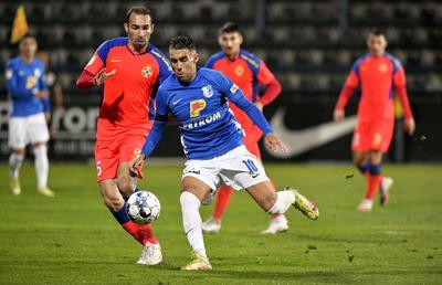 Un străin din Liga 1, propus la echipa națională: „Hai să-l încercăm! E peste tot ce avem”