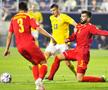 România - Muntenegru, al patrulea meci al „tricolorilor” în Liga Națiunilor