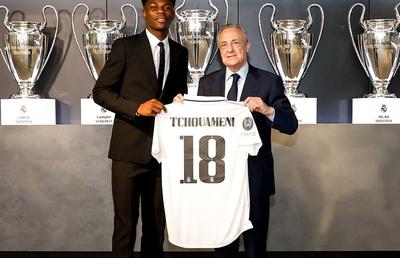I-a dat peste nas lui Mbappe, care îl rugase să vină la PSG: „Nu! Mă duc la cea mai bună echipă din lume”