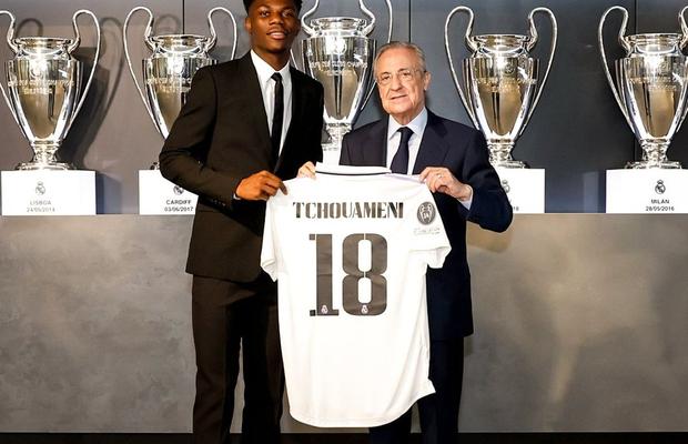 I-a dat peste nas lui Mbappe, care îl rugase să vină la PSG: „Nu! Mă duc la cea mai bună echipă din lume”
