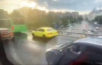Haos înainte de România - Muntenegru » Cozi fără sfârșit în jurul arenei din Giulești: drum de 3 minute, parcurs în 45