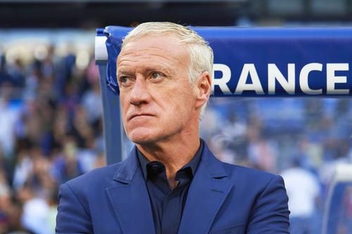 Explicațiile lui Didier Deschamps pentru fiasco-ul campioanei mondiale Franța