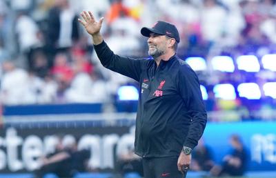 Jurgen Klopp, ironizat acum pentru o declarație hazardată din 2016: „Normal, acum ar trebui să-și dea demisia!”