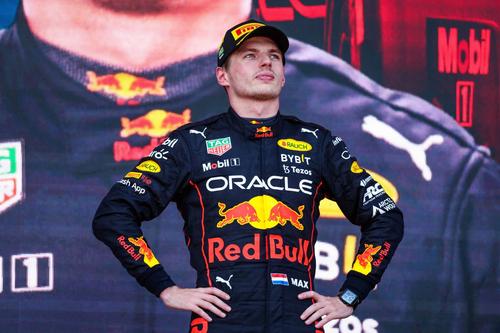 Max Verstappen
Foto: Imago