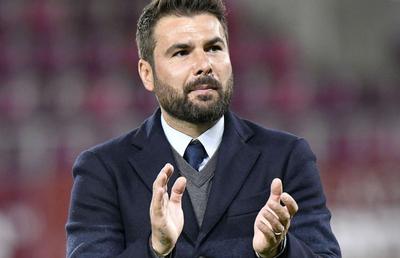 Adrian Mutu anunță două transferuri la Rapid: „Sper să semneze miercuri dimineață”