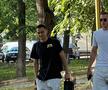 Adrian Șut și Ivan Mamut