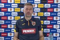 Edi Iordănescu, întrebat direct dacă pleacă de la națională: „Realitatea e că s-au strâns frustrări și adversități din trecut”